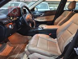 مێرسێدس بێنز E-Class